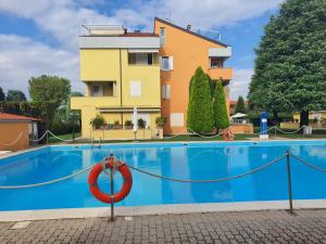 The House of Dance - Residence with Pool