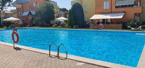 The House of Dance - Residence with Pool