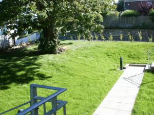 Highlands Apartment 3 - Ukc3105