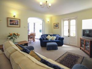 Woodside Cottage