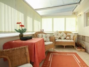 Woodside Cottage