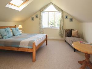 Woodside Cottage