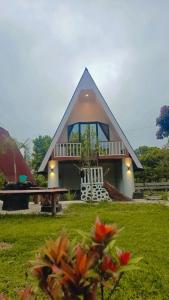 VILA RINJANI PARADAIS IIn