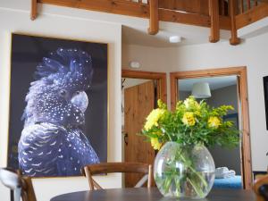 The Hayloft - Ukc3678