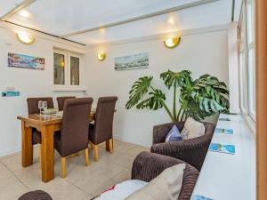 The Garden Flat