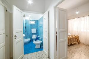 Villino Salentum Pool&Greenery - Happy Rentals