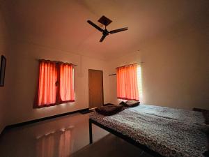 Bhosale holiday and stay rooms