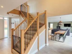 Lindum Barn - Ukc4649