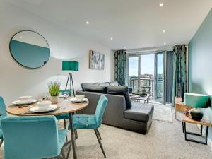 All Saints Apartments 4A