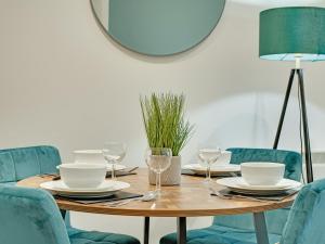 All Saints Apartments 4A