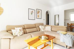 Bungalow Pink Al andalus