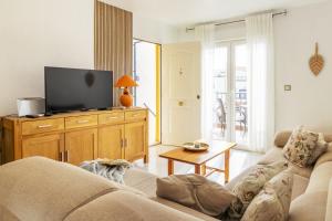 Bungalow Pink Al andalus