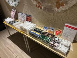 Hotel Forza Osaka Kitahama