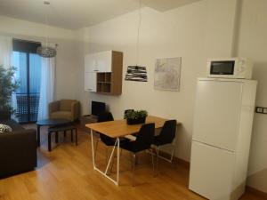 Málaga Apartamentos - Jinetes, 14