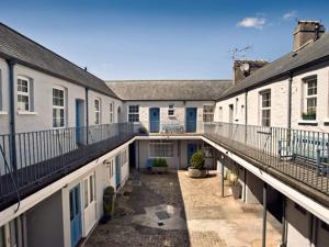 Trinity Mews Apartment 13-Ukc3308
