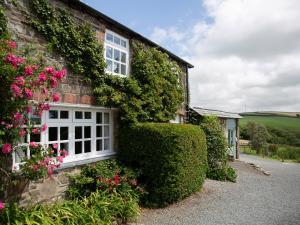 The Coach House - Ukc4691