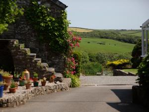 The Coach House - Ukc4691