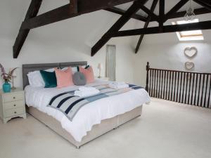 The Coach House - Ukc4691