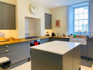 Garden Flat - Ukc4715