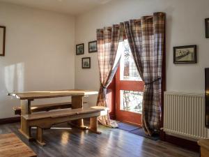 Merrick Cottage - Uk7783