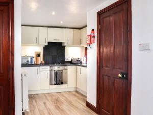 Merrick Cottage - Uk7783