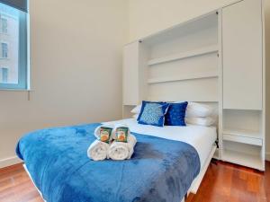 Crown Apartments 1B