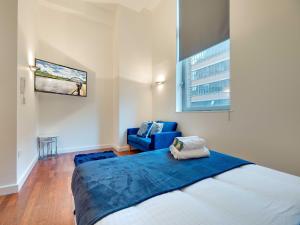 Crown Apartments 1B
