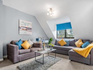 Sandyford Apartment
