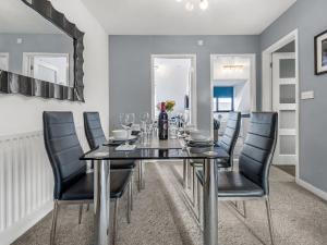 Sandyford Apartment