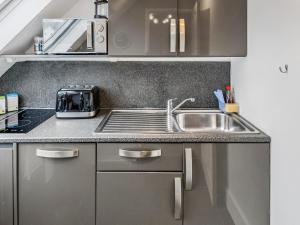 Sandyford Apartment