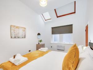 Lord Grey Apartments