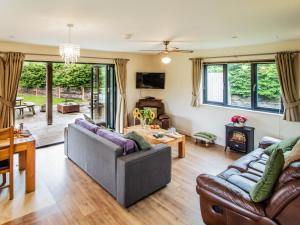 Caban Dulas - Ukc8195