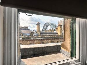 City Retreat At Queen Street