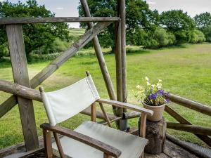 Tent 1 Deerland - Ukc4716