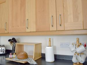 Willow Cottage - Uk30684