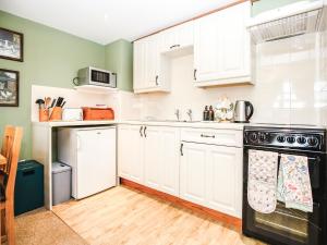 Pigsty Cottage - Ukc3953