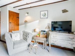 Mill Farm Cottages - Kingfisher