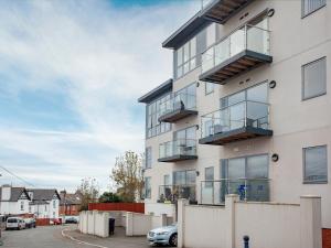 Montpellier Apartment