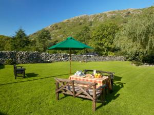 Hardknott Cottage