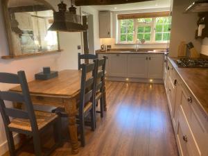 Victory Cottage