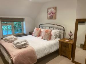 Victory Cottage