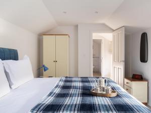 Lavender Cottage - Ukc4862