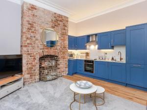Bootham Apartment 3