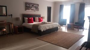 Clanwilliam Hotel