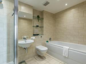 Perfect Harbour Views