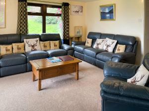 Mountain Thyme Lodge - Ukc5435