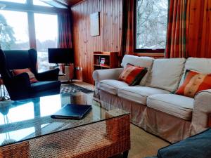 Cedar Chalet 17 - Ukc5236