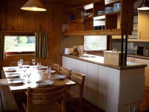 Cedar Chalet 14 - Ukc5235