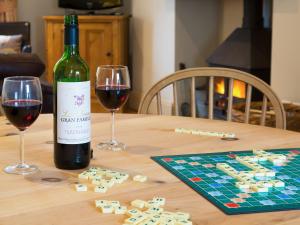 Shepherds Cottage-Ukc6155