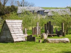 Shepherds Cottage-Ukc6155